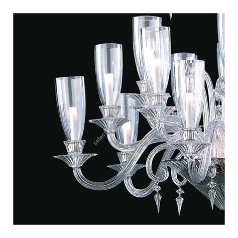 Buy Paris Chandelier 24L, 36L by Baccarat Online.